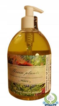 MIKRO 500ml BEZPIECZNY nawóz do akwarium