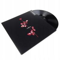 DEPECHE MODE Violator переиздание LP винил