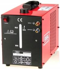 CHŁODNICA SPAWALNICZA DO UCHWYTÓW SPAWAREK MIG TIG IDEAL WRA-300S 230V