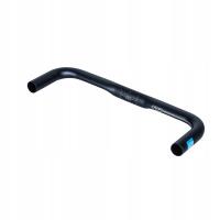 Руль Pro H-TYPE 31,8 мм 420 мм бычьи рога FIX