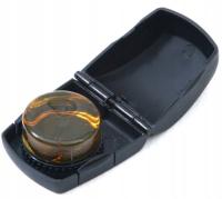 D'addario KRDL Kaplan kalafonia w futerale jasna