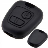 Корпус Пульт Ключ зажигания для CITROEN XSARA PICASSO