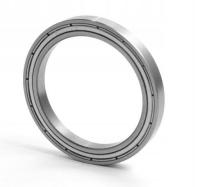 Łożysko kulkowe zwykłe Neutral 6803 ZZ 17 x 26 mm