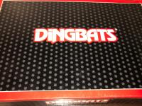 Gra DINGBATS The Game That Will Drive You Crazy