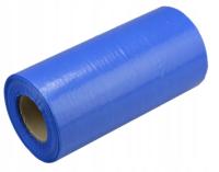 Фильм синий предупреждающий кабель для земляных кабелей 100м 20см YKY YAKY