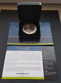 МАТЬ ТЕРЕЗА КАНОНИЗАЦИЯ 4.09.2016 AU PLAT / 1-0065