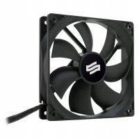 Wentylator SilentiumPC 80 x 80 mm SPC045