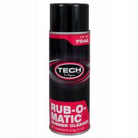 Odtłuszczacz do opon Tech Rub-O-Matic Spray 400 ml