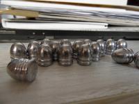 Снаряды Радиальныйconical, 450-200 cal .44