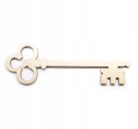 Symboliczny klucz do bram miasta juwenalia 70cm