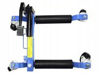 Rolki transportowe Geko 680 kg 12