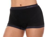 L- Brubeck bokserki Base Layer PRZEWIEWNA SIATKA