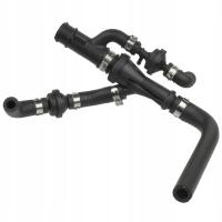 Zawór ezektor podciśnienia ME Premium do samochodów osobowych benzynowych