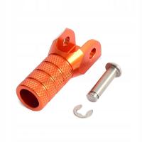 KOŃCÓWKA DŹWIGNI ZMIANY BIEGÓW KTM ENDURO MAX