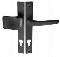 Klamka zewnętrzna Kuchinox KGR M35S