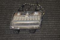 LAMPA KIERUNKOWSKAZ LED DRL LEWA WRANGLER JL 18+