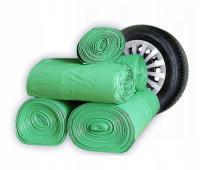 WORKI DO KÓŁ NA KOŁA 250szt 100x110 35 Mikron_Z