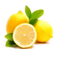 Свежий лимон 10 кг - (картон)-сочный, Испания