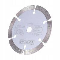 Алмазный диск 85mmx10mm, мини-пила