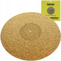 Slipmata Tonar Cork-Rubber Mat