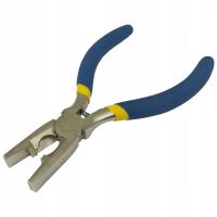 Zaciskacz zaciskarka szybkozłączy UY