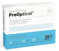 Suplement diety ProOptical DuoLife luteina kapsułki 30 szt.