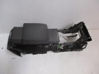 Tunel podłokietnik RANGE ROVER SPORT SKÓRA