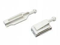 BMW E39 FL 00-04 регуляторы фар