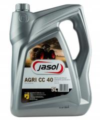 Jasol Olej Agri CC40 Superol 5l Silnikowy