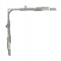 FEWB РОМБ УГЛОВОЙ R ВЕРХНИЙ ДЛЯ ОКНА