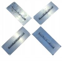 900mm затирочные лезвия для винтов качество