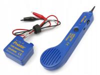 2× Lokalizator przewodów Proskit 3PK-NT023N