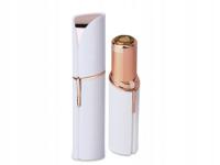 FLAWLESS Depilator Brwi LED Dyskretna Golarka Do Twarzy