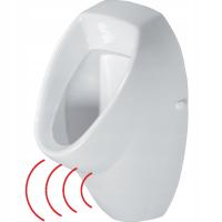 Pisuar Cersanit Apollo z automatem spłukującym kpl