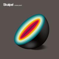 Skalpel - Highlight VINYL LIMITED PURPLE EDITION