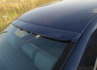 Спойлер на крыше козырек BMW E39 ABS пластик PLASTIL