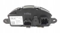 Volkswagen OE 3Q0907521A rezystor opornik dmuchawy