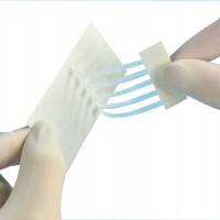 elastoSTRIP paski do zamykania ran 6mmx102mm 10szt