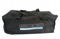 СУМКА ДЛЯ ПОЛИРОВКИ 40 X 16 X 16 СМ SICCO TOOLS