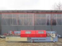 Кромкооблицовочный станок OTT