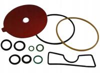 Komplet zestaw naprawczy parownika BRC Genius MB 1200 1500 oryginał