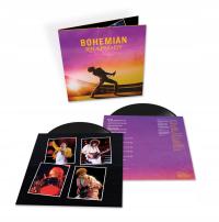 QUEEN Bohemian Rhapsody 2LP ВИНИЛ