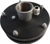 Głowica studzienna fi 110 1 1/2