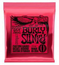 Ernie Ball EB2226 Slinky 11-52 struny do gitary elektrycznej KOMPLET