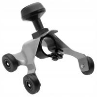 Przystawka do frezowania rowków