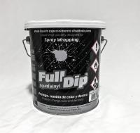 Full Dip High Gloss Bezbarwny - POŁYSK 4L