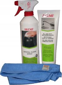 Набор для удаления пятен и ухода за МРАМОРОМ