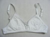 MARKS&SPENCER bawełniany biustonosz 60 A