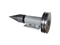 Шнек для дерева 100 мм полный комплект сплиттер