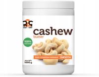 R2G масло кешью кешью Cashew 100% Ореховый гладкий 1 кг